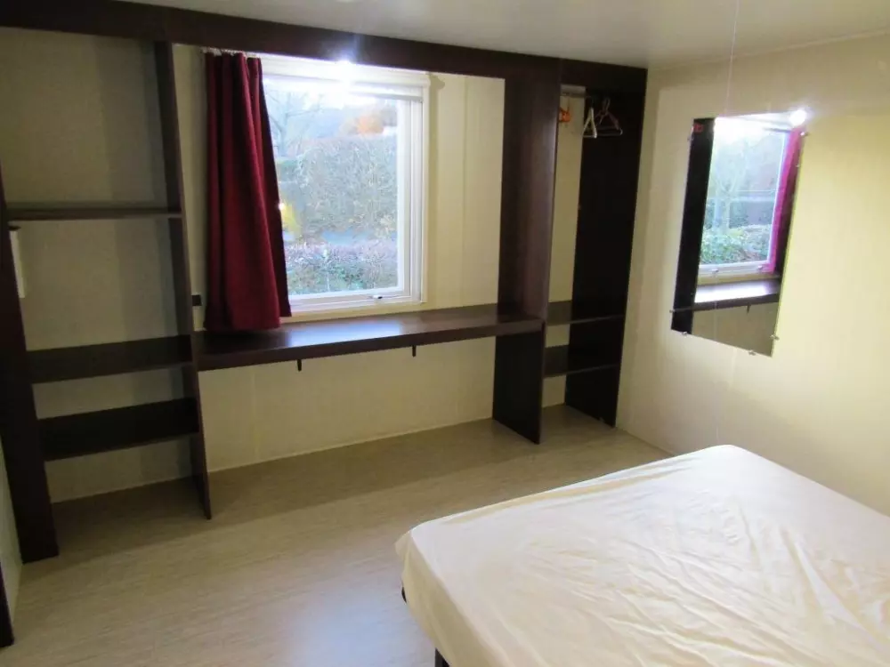 Camping Paradis Domaine de Bellevue3 Sterren★★★