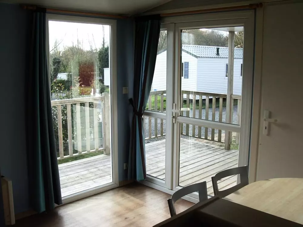 Camping Paradis Domaine de Bellevue3 Sterren★★★