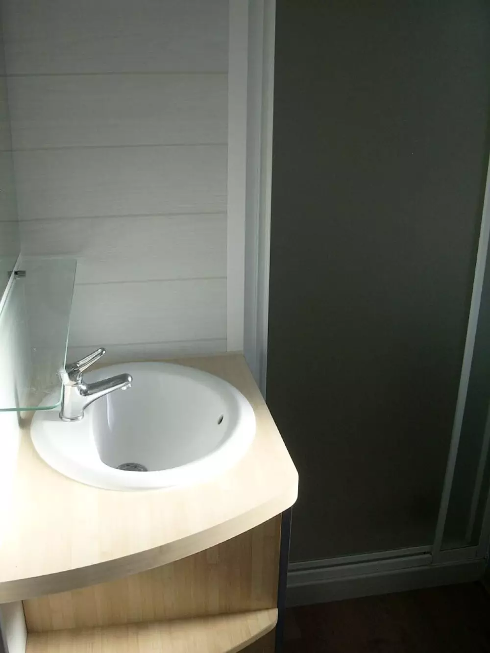 Camping Paradis Domaine de Bellevue3 Sterren★★★