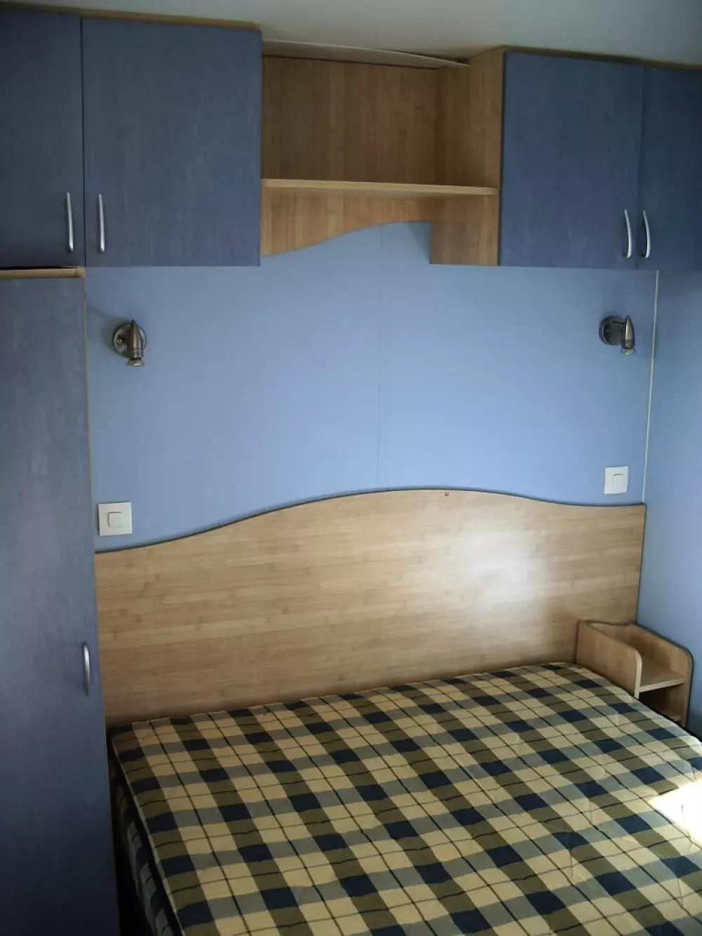 Camping Paradis Domaine de Bellevue3 Sterren★★★