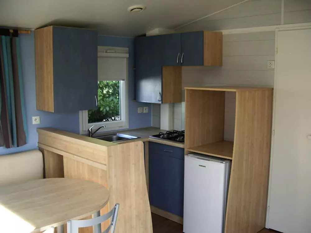 Camping Paradis Domaine de Bellevue3 Sterren★★★