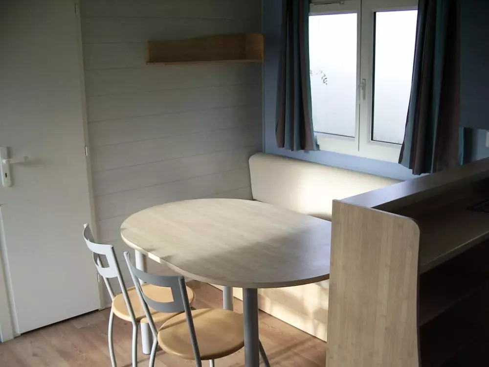 Camping Paradis Domaine de Bellevue3 Sterren★★★