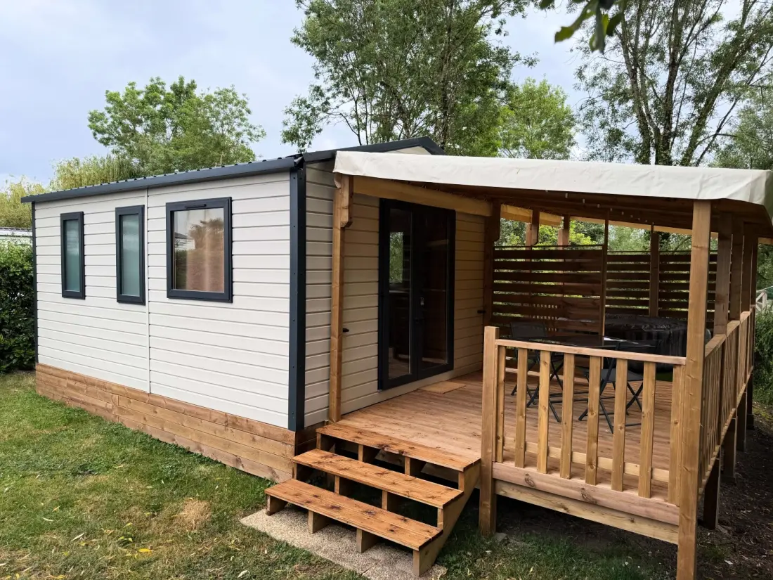 Camping Paradis Domaine de Bellevue4 étoiles★★★★