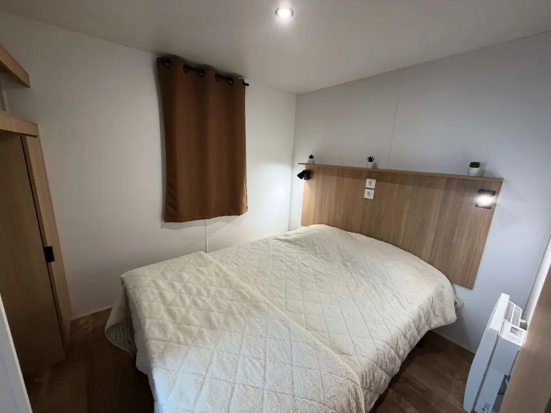 Camping Paradis Domaine de Bellevue4 étoiles★★★★