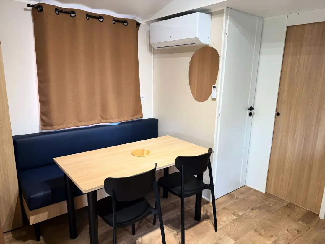 Camping Paradis Domaine de Bellevue4 étoiles★★★★