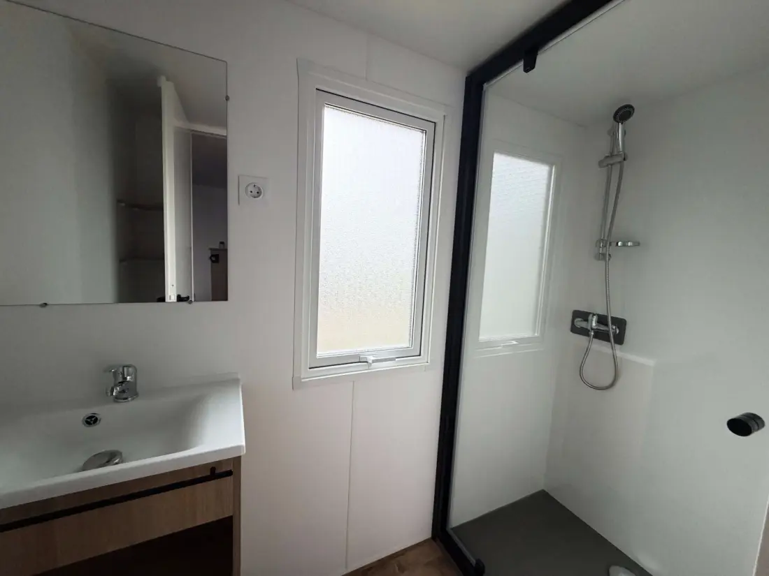 Camping Paradis Domaine de Bellevue4 étoiles★★★★