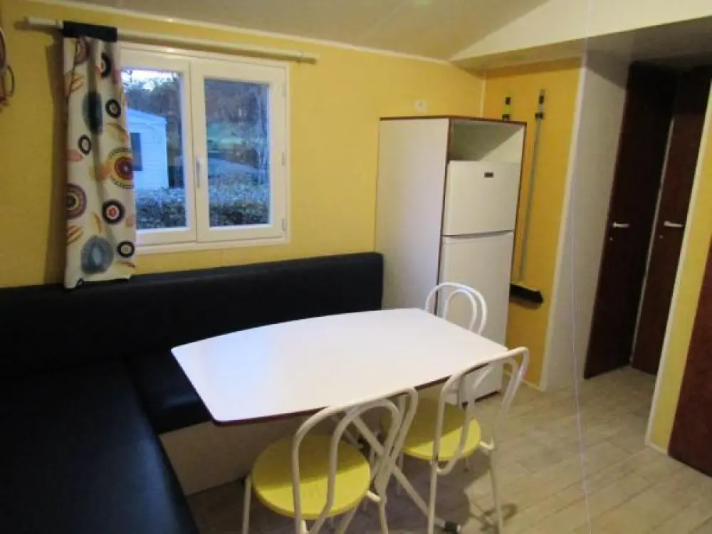 Camping Paradis Domaine de Bellevue4 Estrellas★★★★