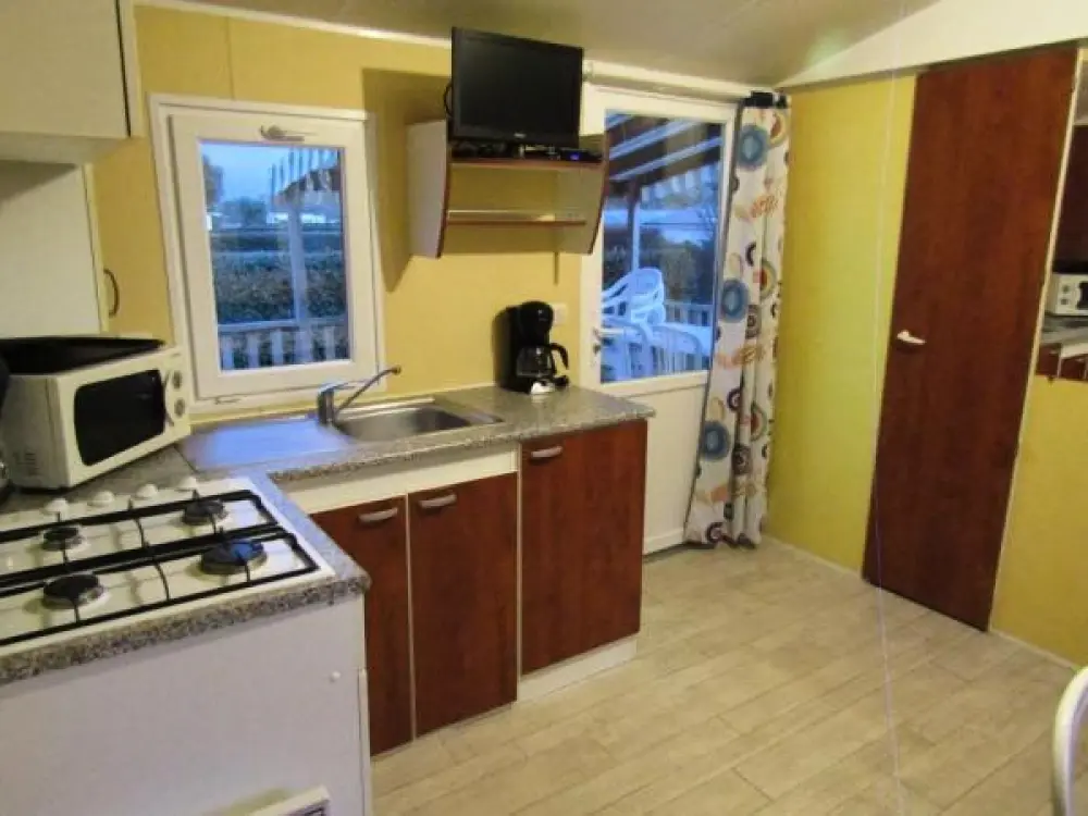 Camping Paradis Domaine de Bellevue4 Estrellas★★★★