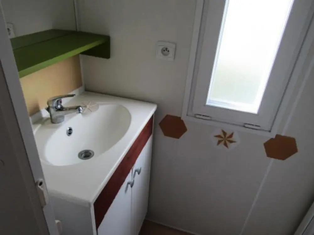 Camping Paradis Domaine de Bellevue4 Estrellas★★★★