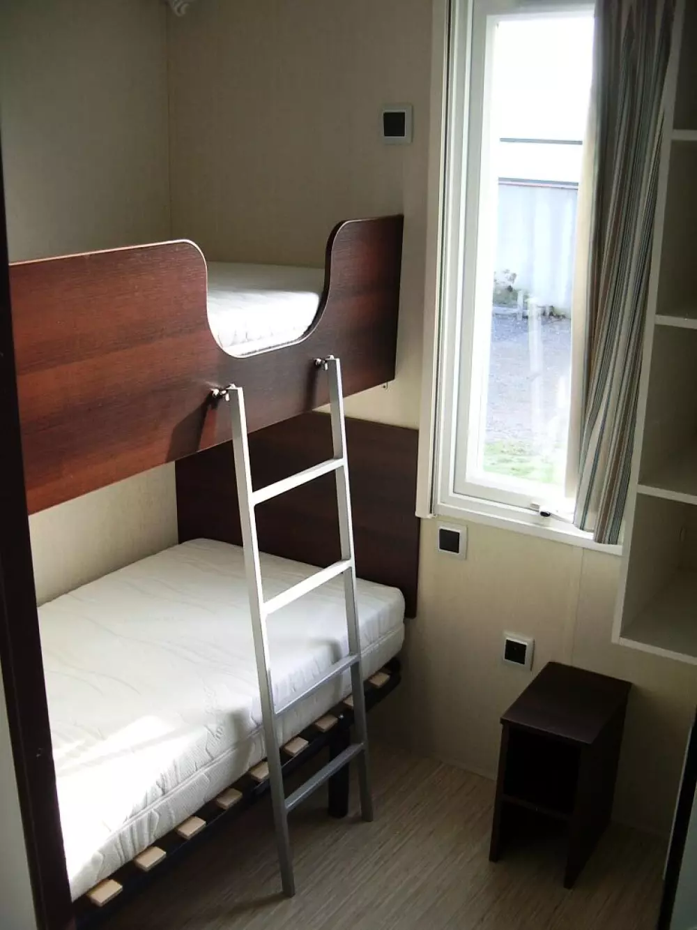 Camping Paradis Domaine de Bellevue3 Sterren★★★