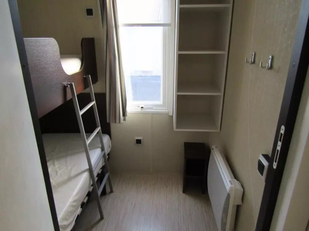 Camping Paradis Domaine de Bellevue3 Sterren★★★