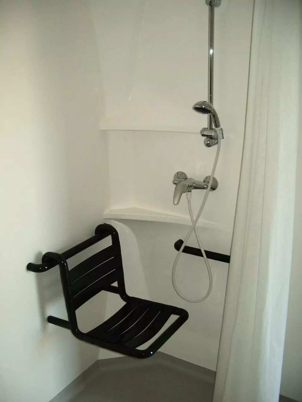 Camping Paradis Domaine de Bellevue3 Sterren★★★