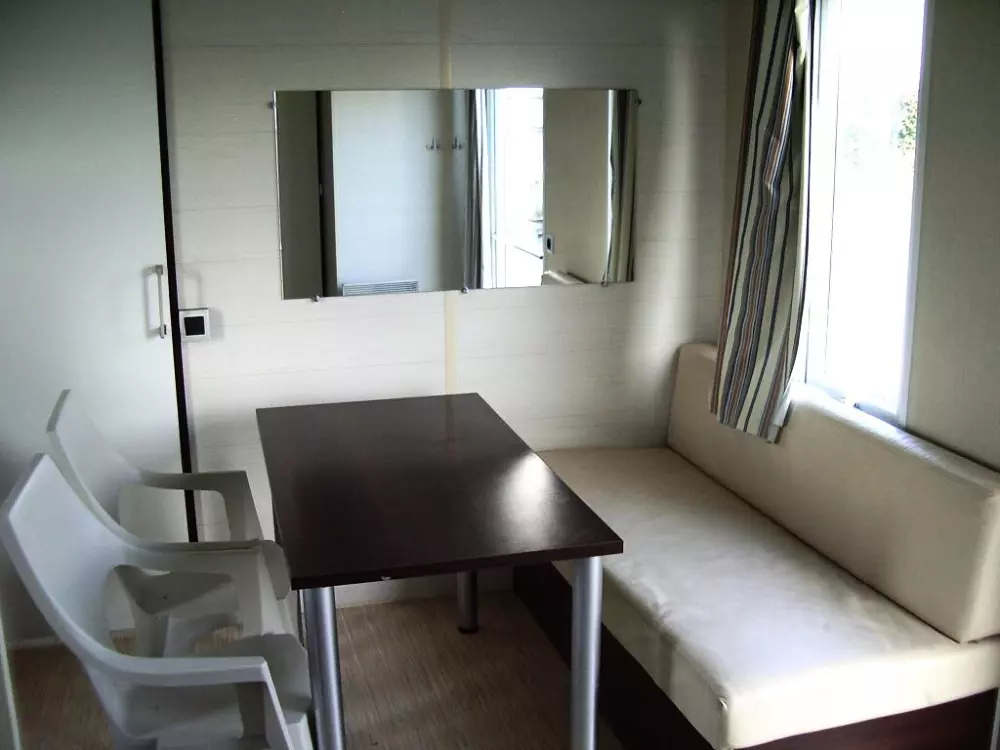 Camping Paradis Domaine de Bellevue3 Sterren★★★