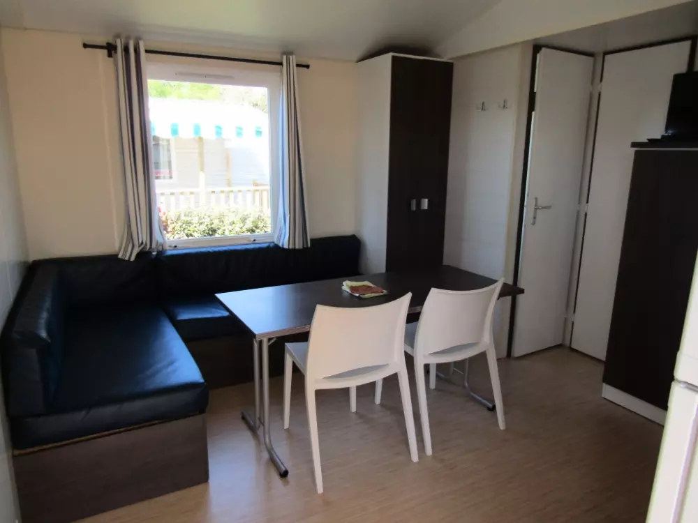 Camping Paradis Domaine de Bellevue3 Sterren★★★