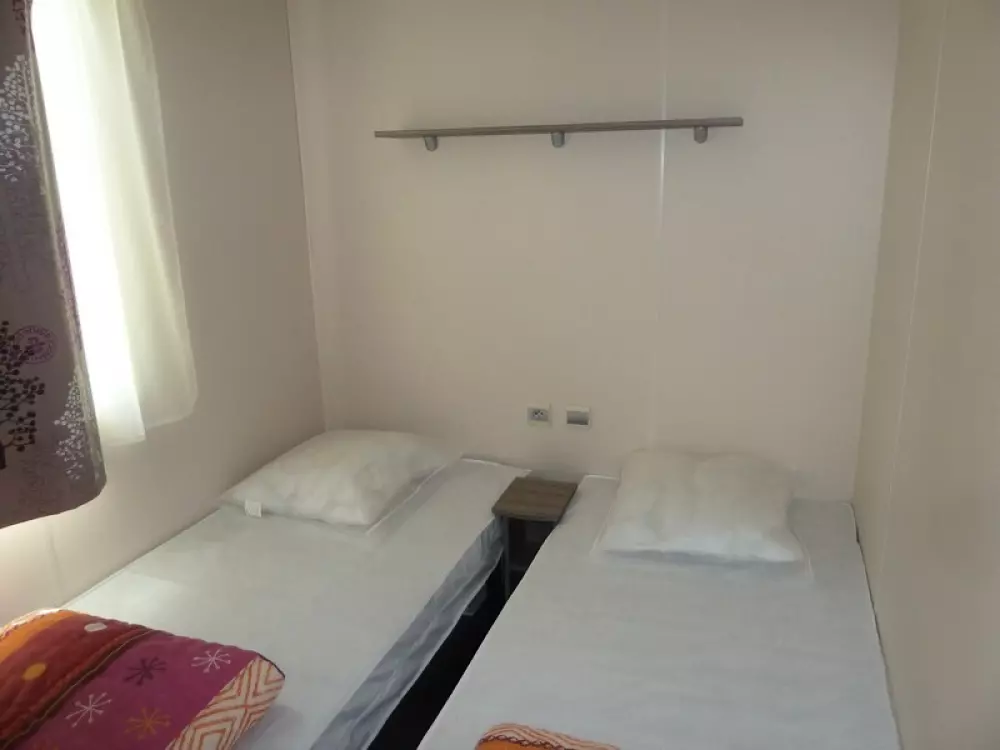 Camping Paradis Domaine de Bellevue3 Sterren★★★