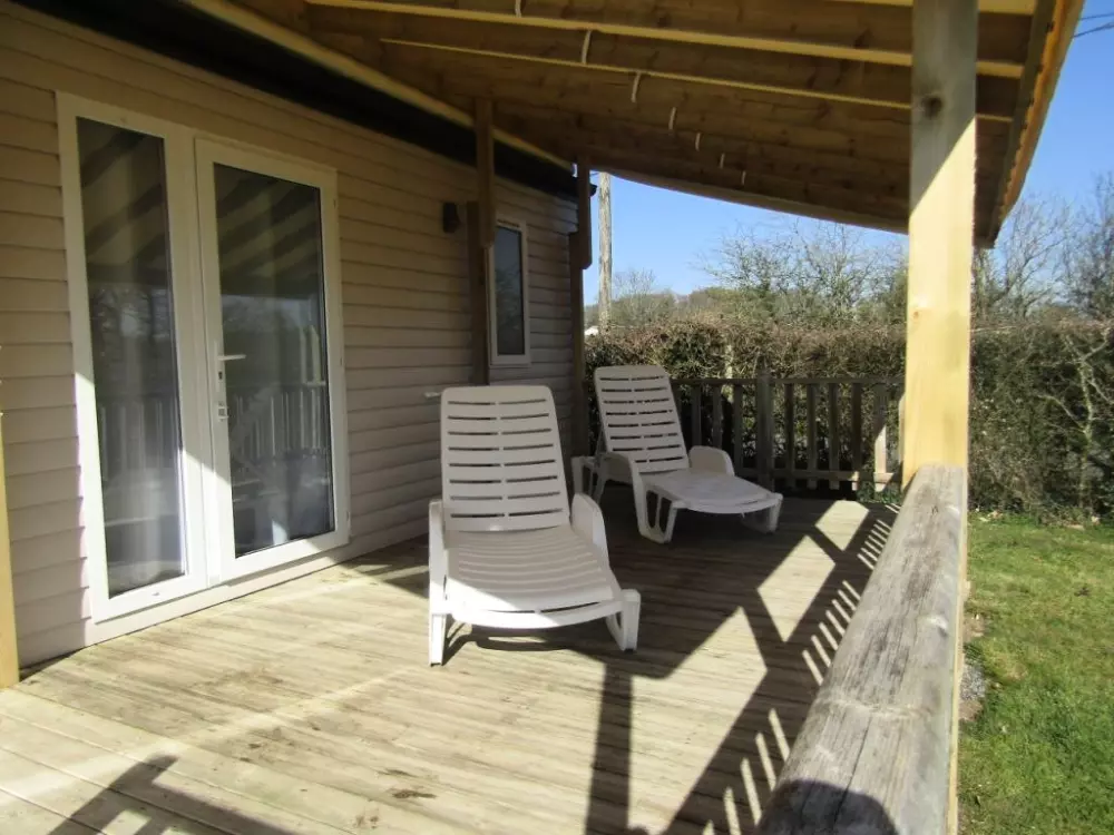 Camping Paradis Domaine de Bellevue3 Sterren★★★