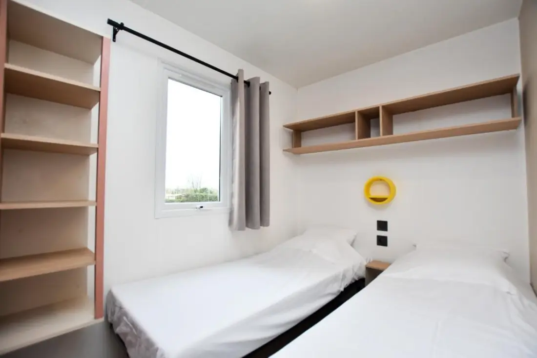 Campsite Paradis Domaine de Bellevue4 Csillagok★★★★