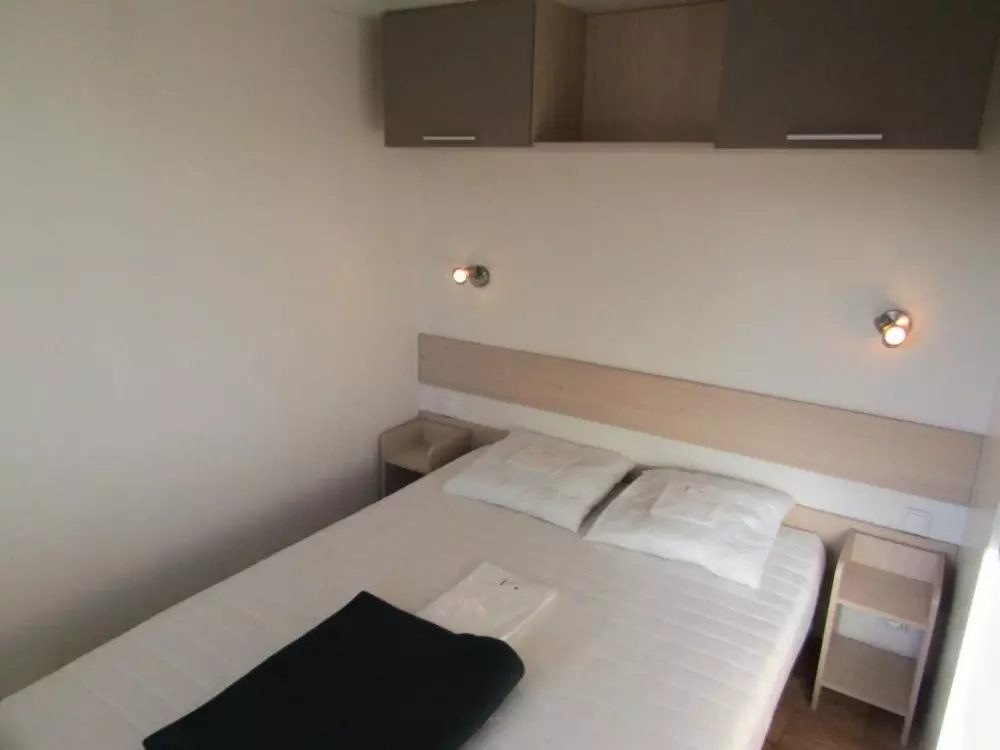 Camping Paradis Domaine de Bellevue3 Sterren★★★