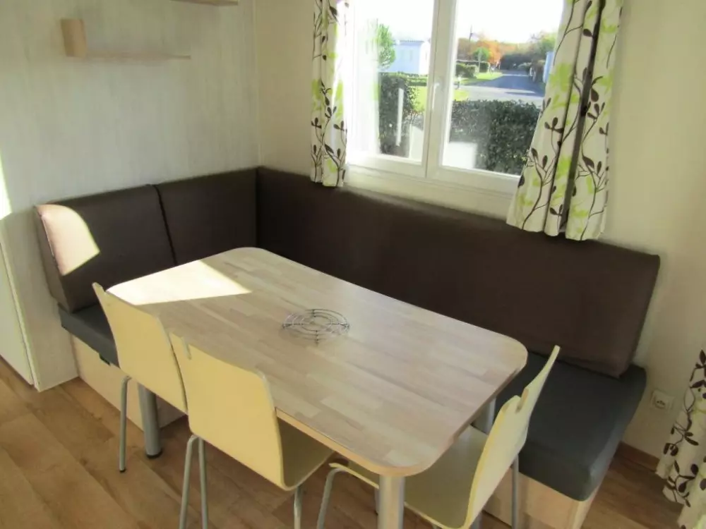 Camping Paradis Domaine de Bellevue3 Sterren★★★