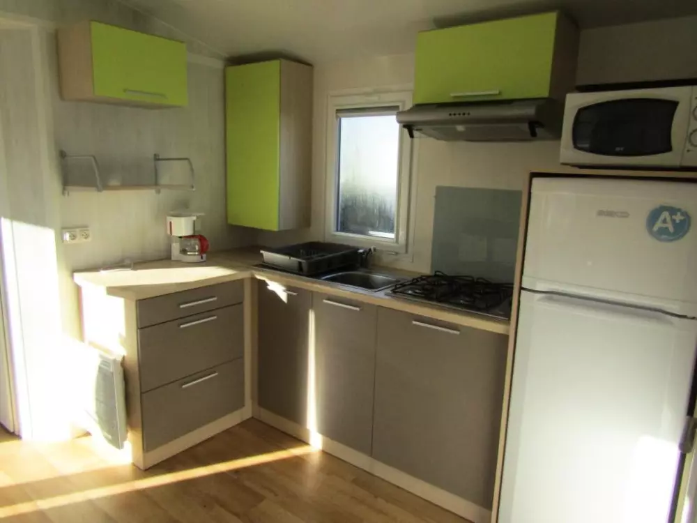 Camping Paradis Domaine de Bellevue3 Sterren★★★