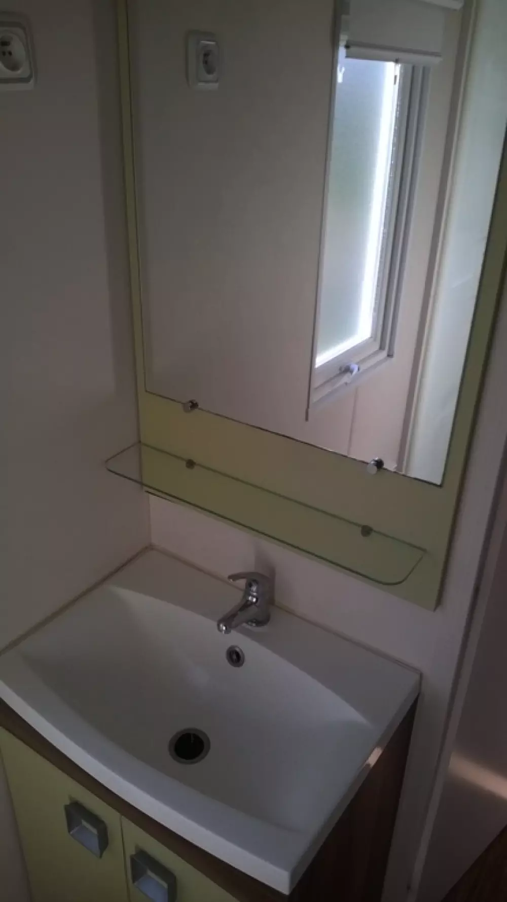 Camping Paradis Domaine de Bellevue3 Sterren★★★