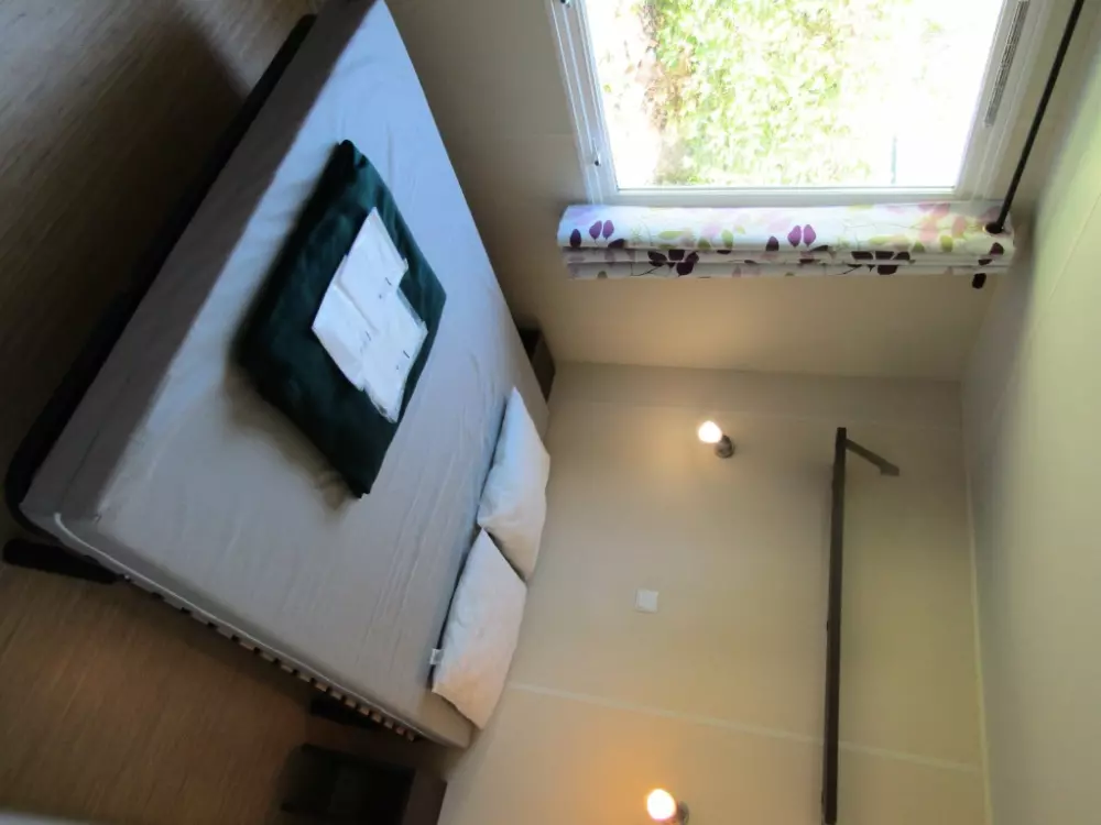 Camping Paradis Domaine de Bellevue3 Sterren★★★