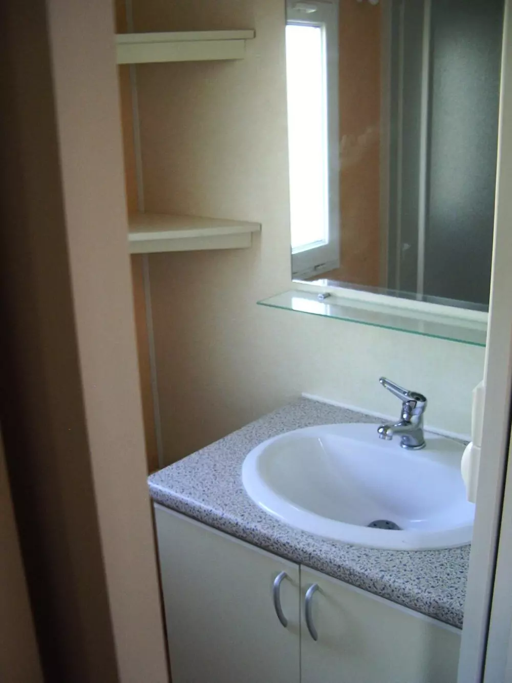 Camping Paradis Domaine de Bellevue3 Sterren★★★