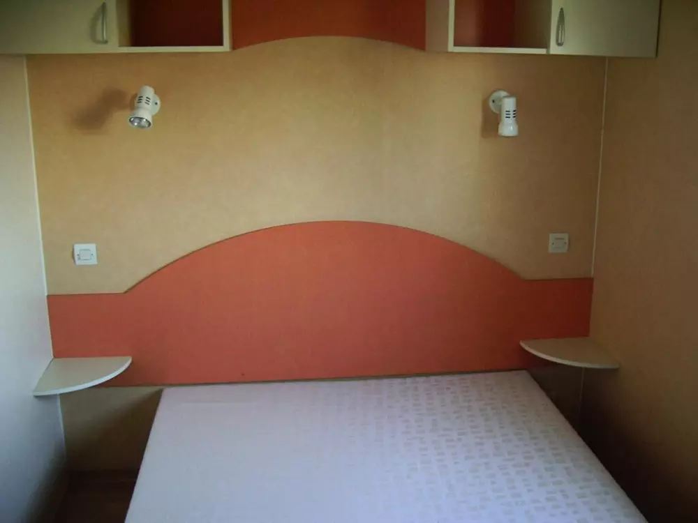 Camping Paradis Domaine de Bellevue3 Sterren★★★