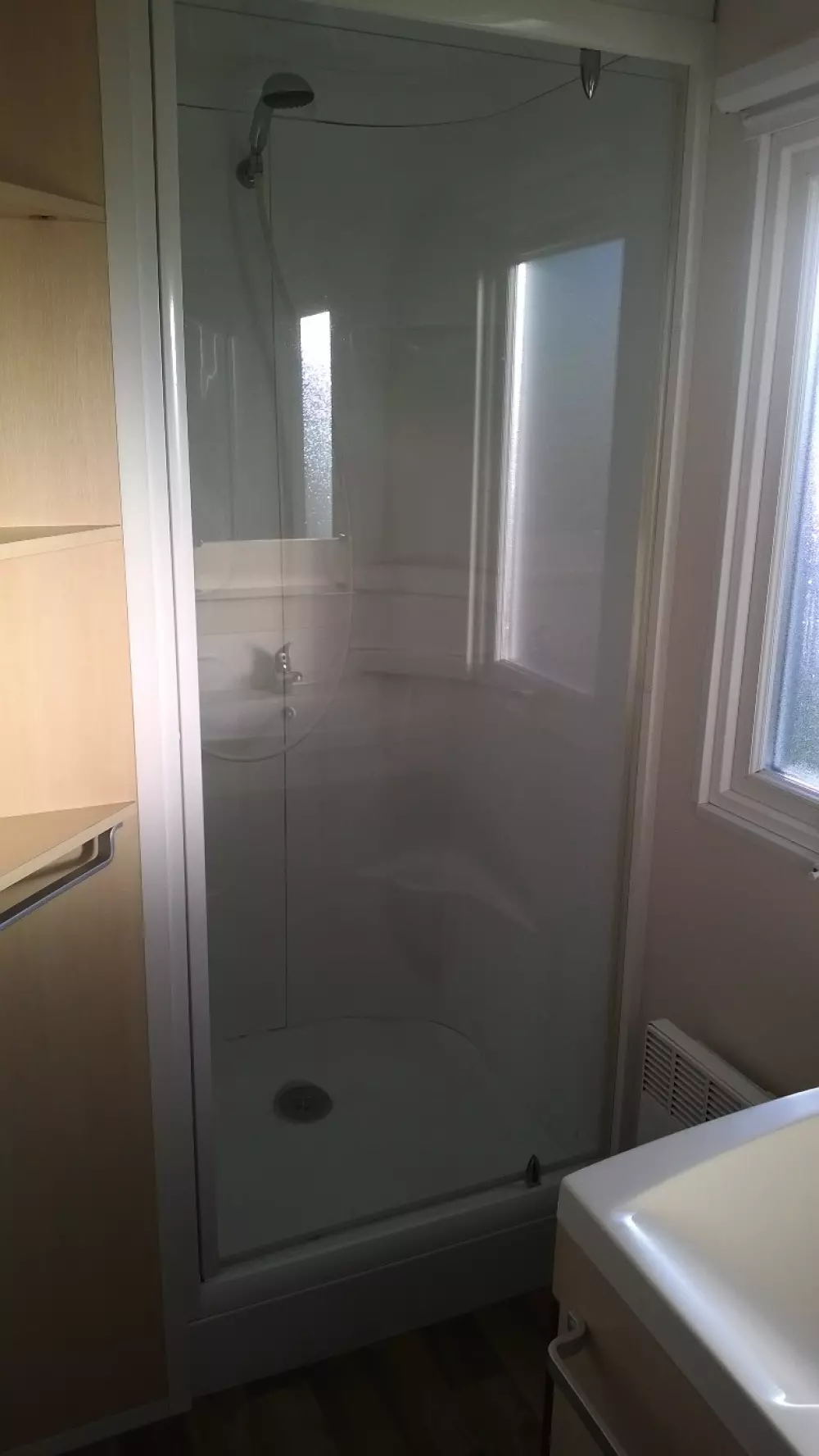 Camping Paradis Domaine de Bellevue3 Sterren★★★