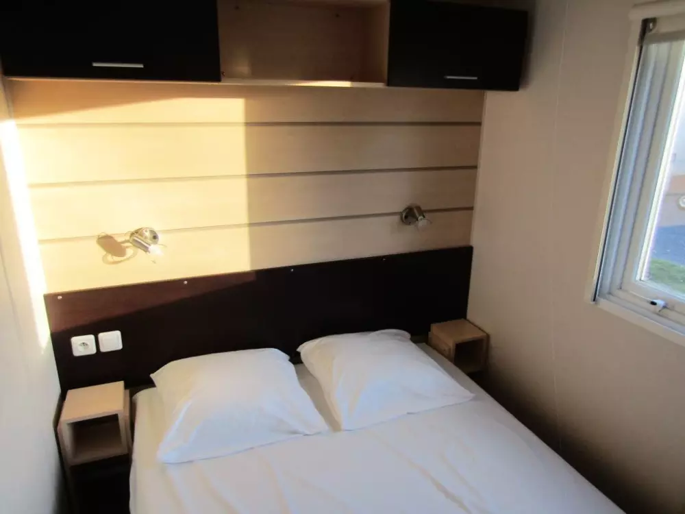 Camping Paradis Domaine de Bellevue3 Sterren★★★