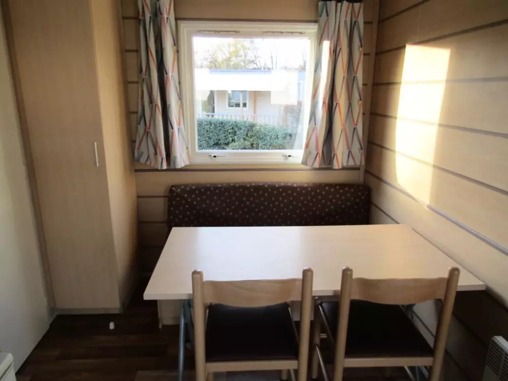 Camping Paradis Domaine de Bellevue3 Sterren★★★