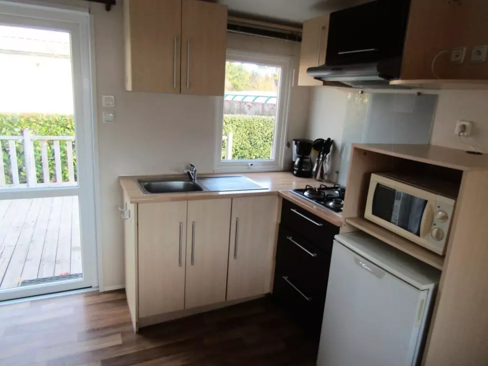 Camping Paradis Domaine de Bellevue3 Sterren★★★