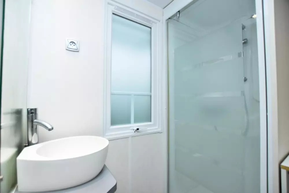 Camping Paradis Domaine de Bellevue3 Sterren★★★