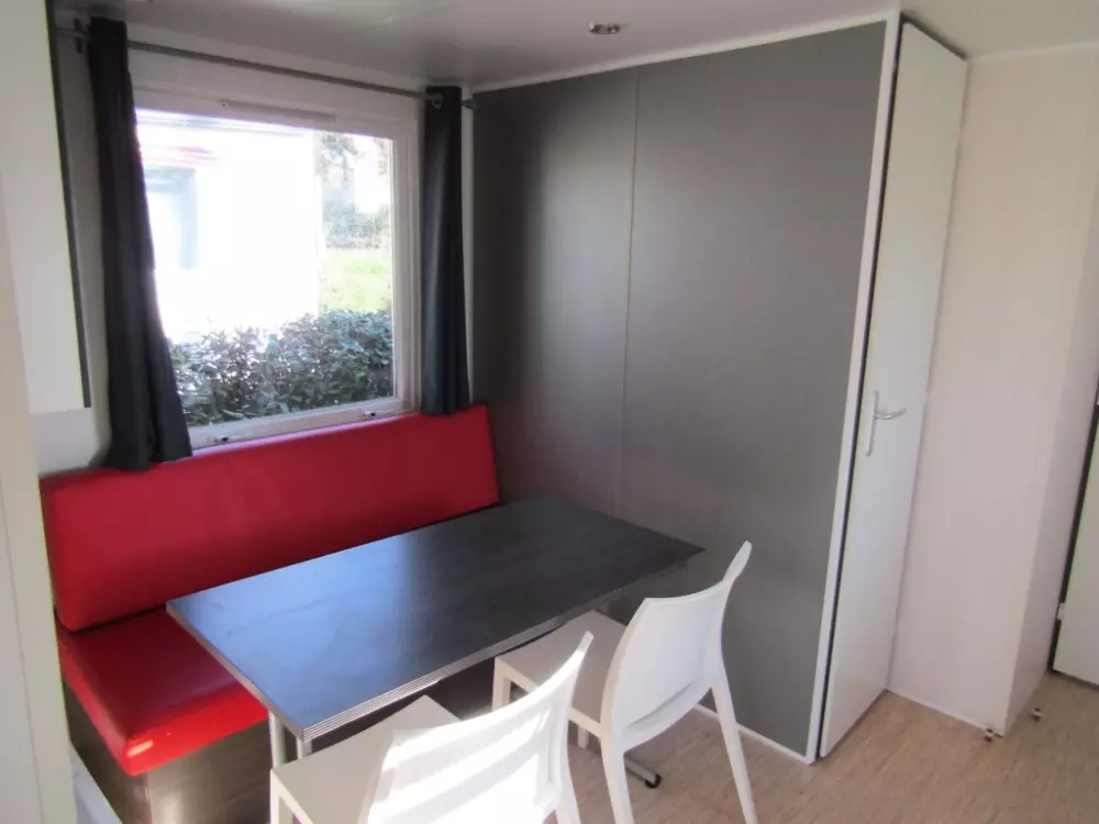 Camping Paradis Domaine de Bellevue3 Sterren★★★