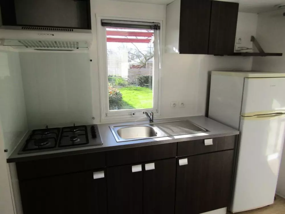 Camping Paradis Domaine de Bellevue3 Sterren★★★