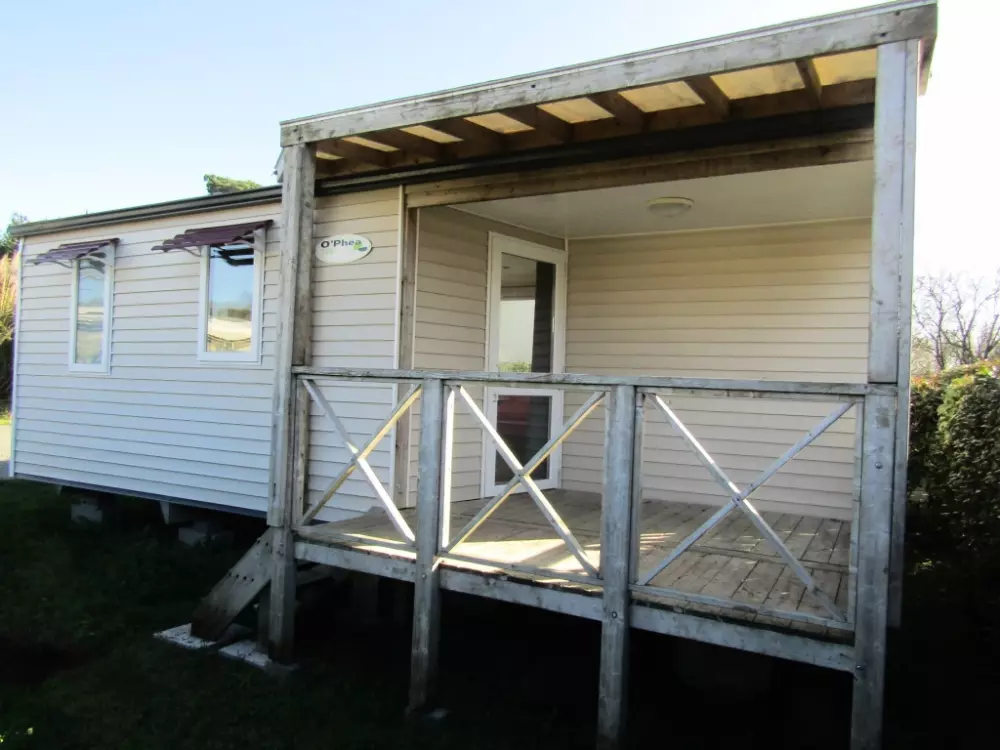 Camping Paradis Domaine de Bellevue3 Sterren★★★