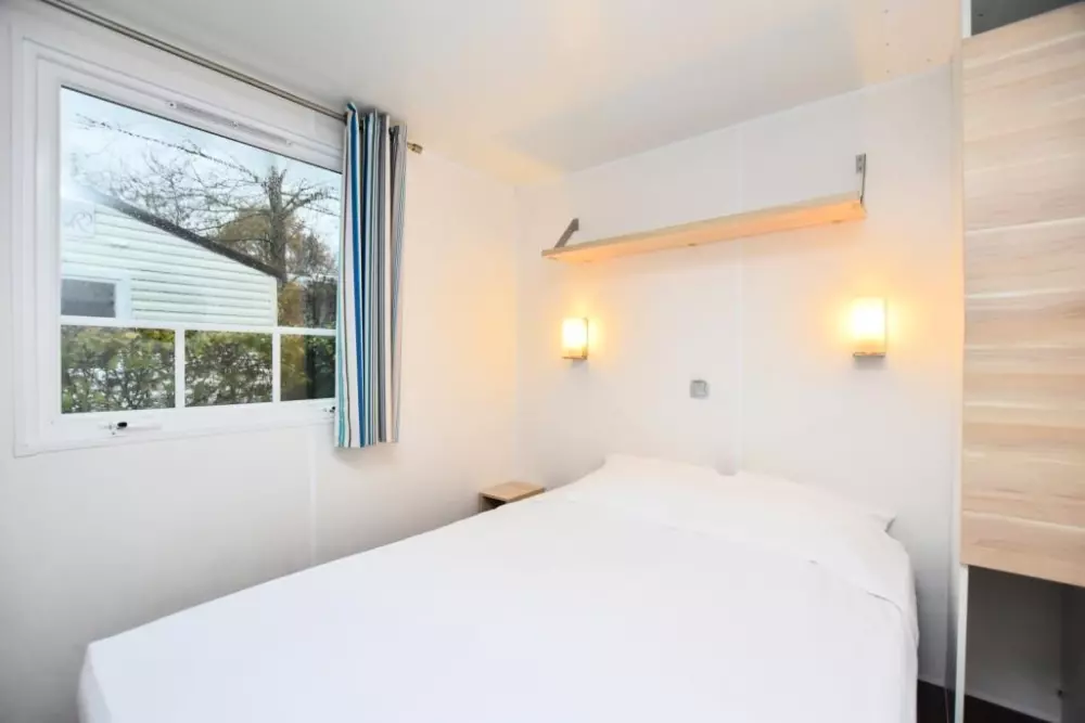 Camping Paradis Domaine de Bellevue3 Sterren★★★