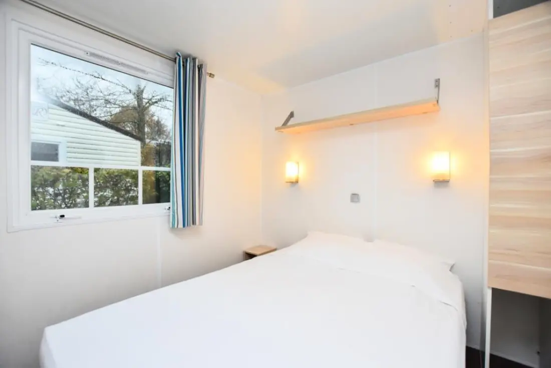 Camping Paradis Domaine de Bellevue4 étoiles★★★★