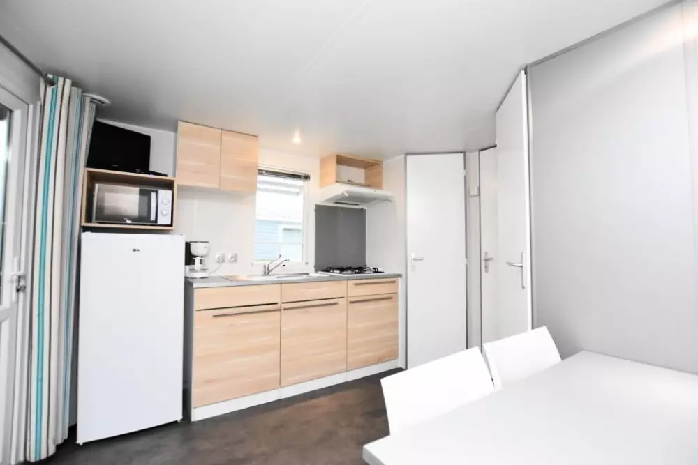 Camping Paradis Domaine de Bellevue3 Sterren★★★