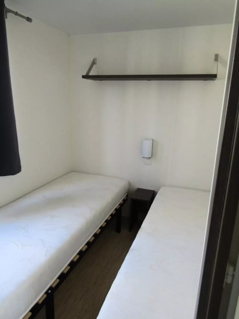 Camping Paradis Domaine de Bellevue3 Sterren★★★