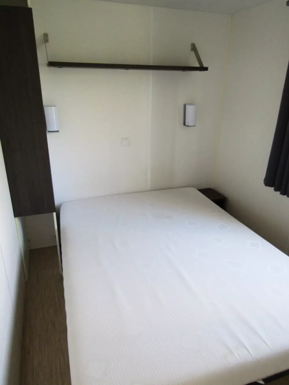 Camping Paradis Domaine de Bellevue3 Sterren★★★