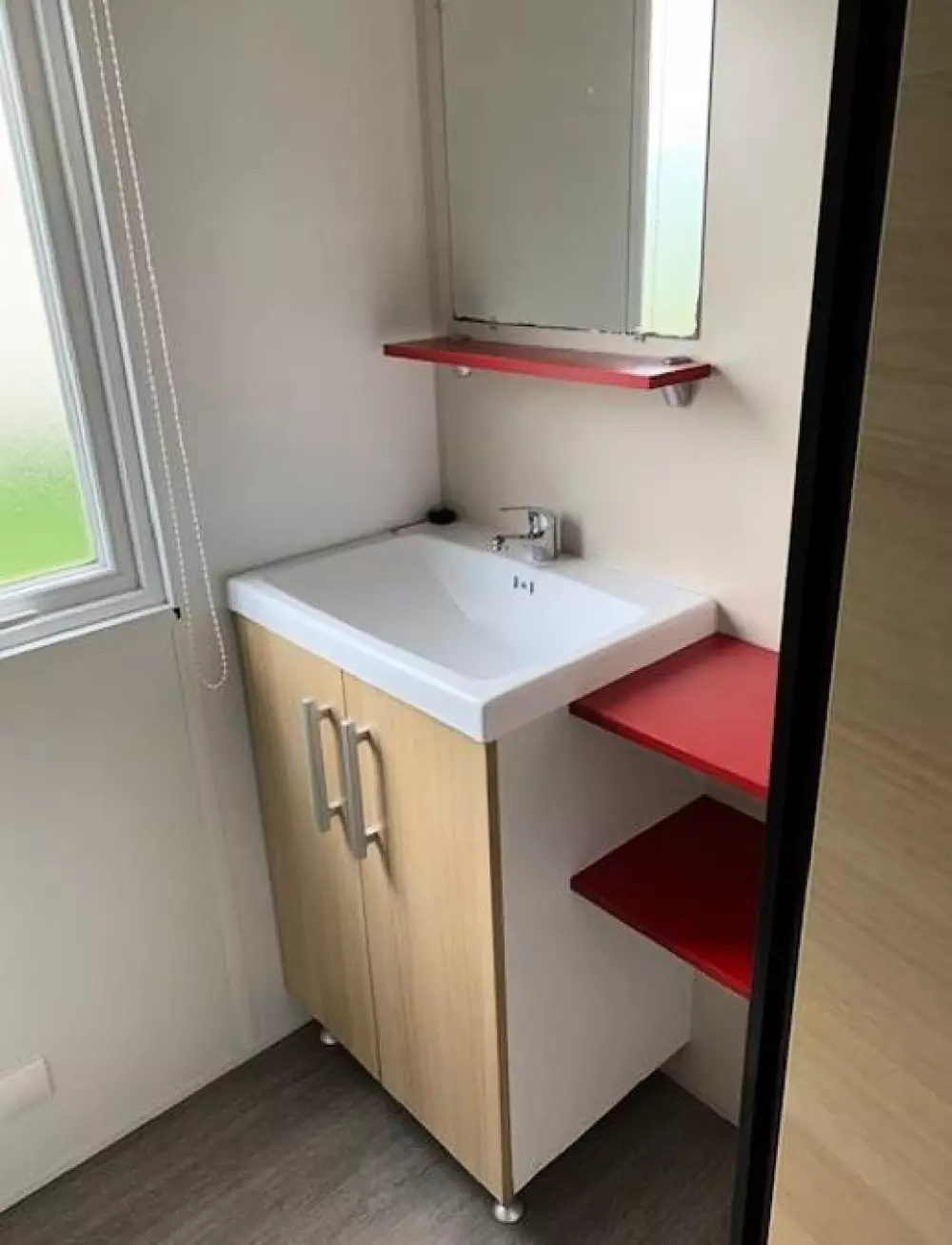 Camping Paradis Domaine de Bellevue3 Sterren★★★