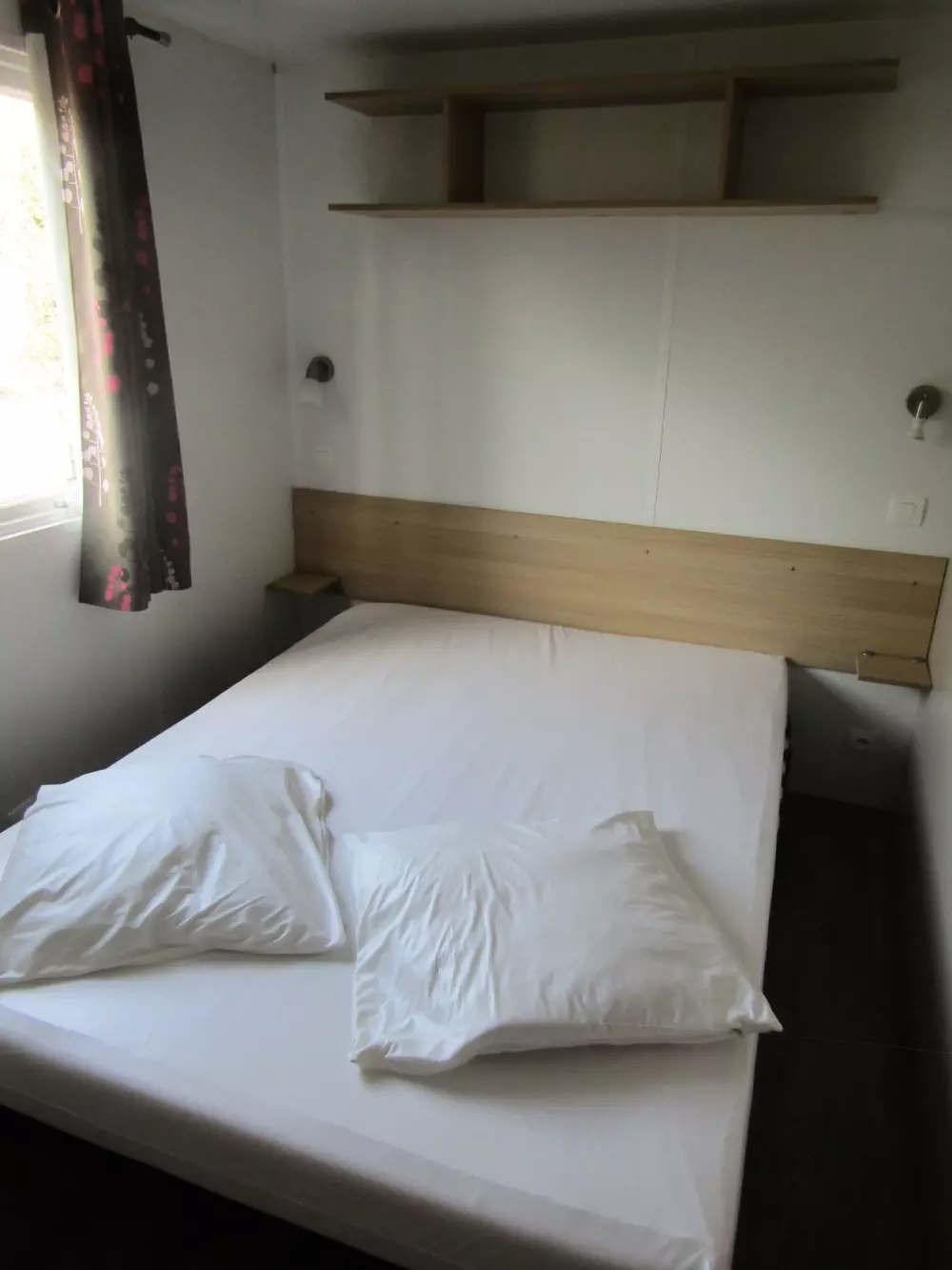 Camping Paradis Domaine de Bellevue3 Sterren★★★