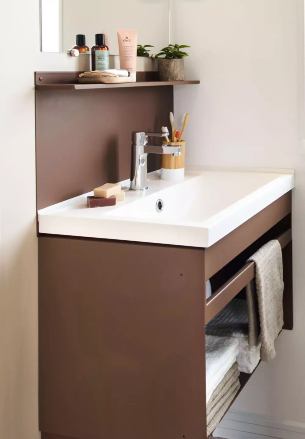 Camping Paradis Domaine de Bellevue3 Sterren★★★