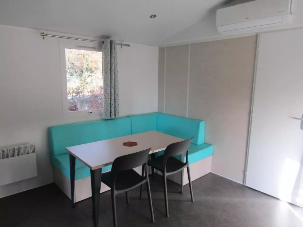 Camping Paradis Domaine de Bellevue3 Sterren★★★