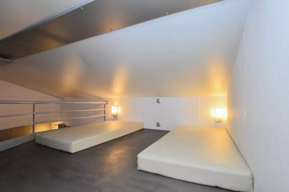 Camping Paradis Domaine de Bellevue3 Sterren★★★