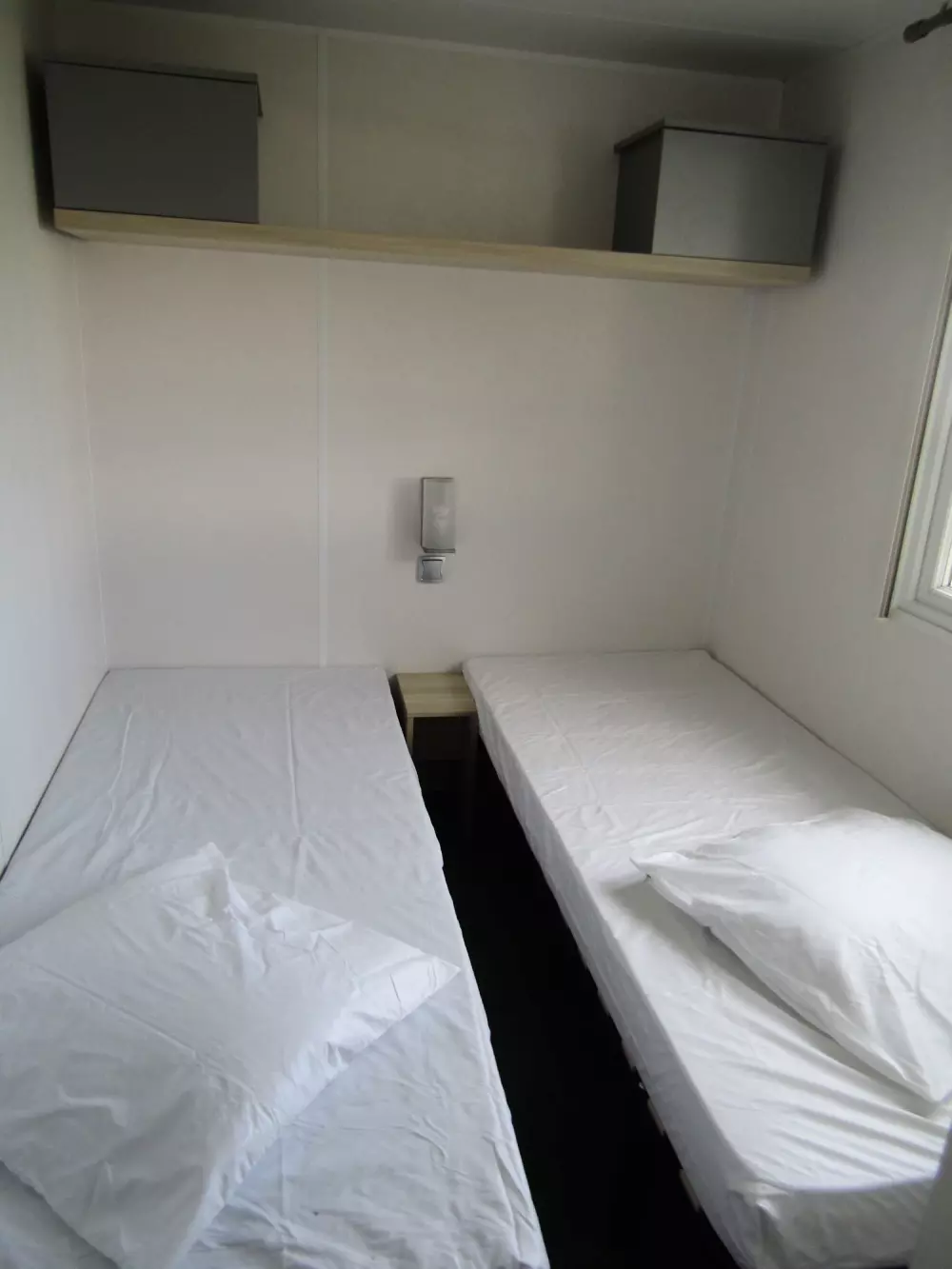 Camping Paradis Domaine de Bellevue3 Sterren★★★