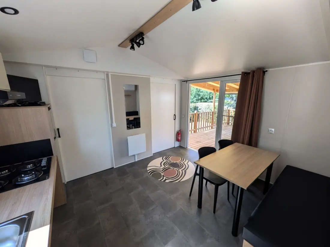 Camping Paradis Domaine de Bellevue4 étoiles★★★★