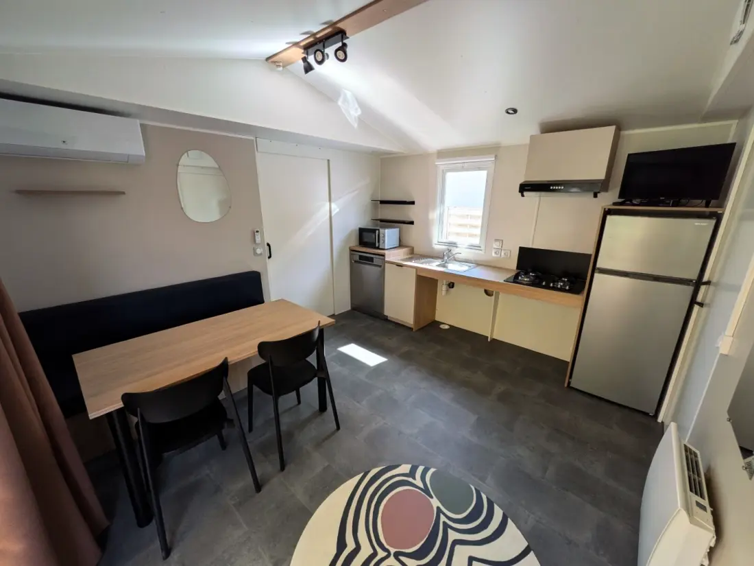 Camping Paradis Domaine de Bellevue4 étoiles★★★★