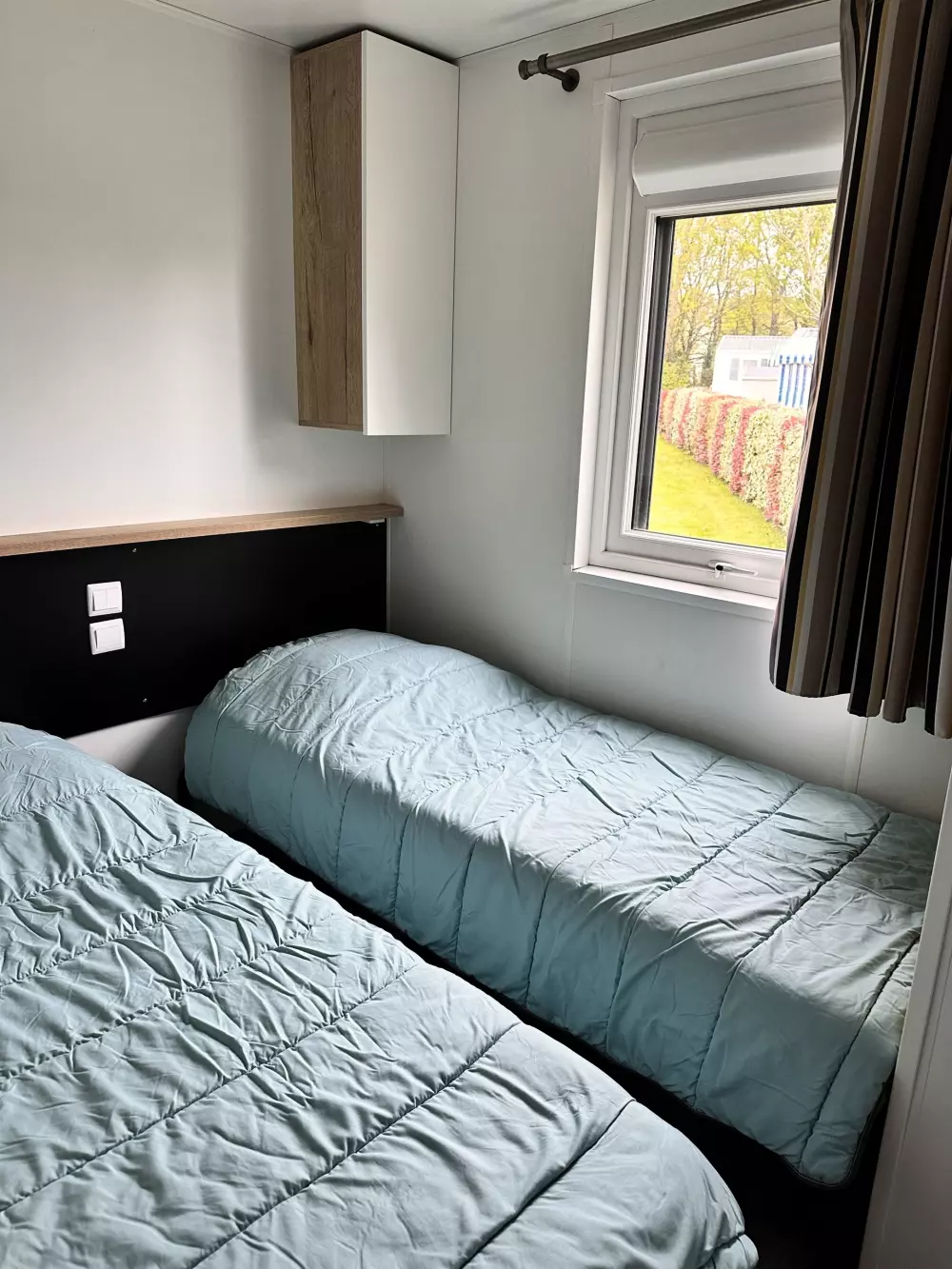 Camping Paradis Domaine de Bellevue3 Sterren★★★